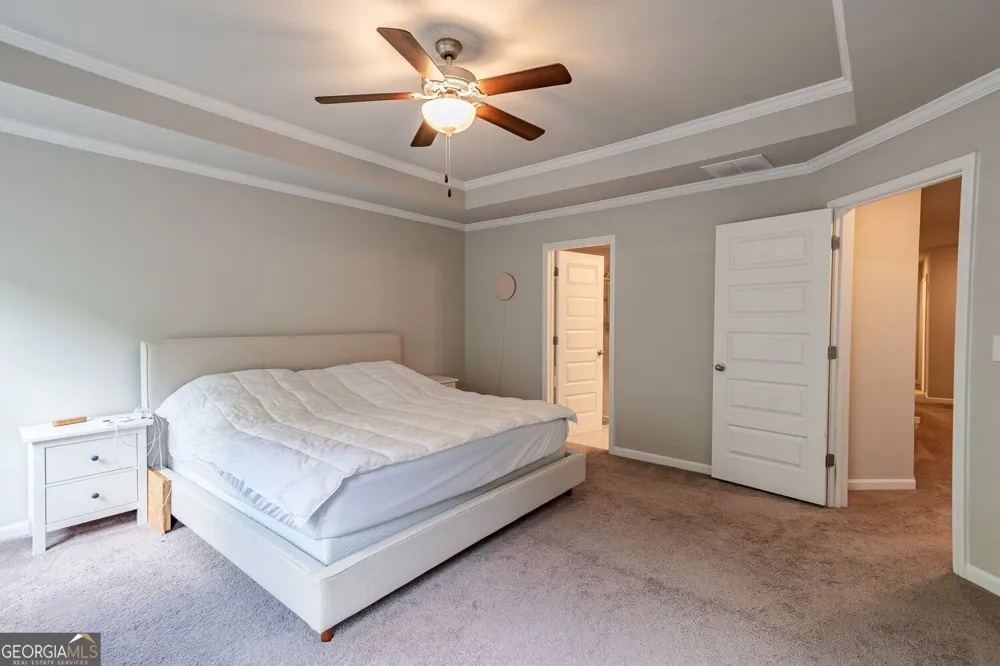 2463 Shetley Creek DR Norcross, GA 30071