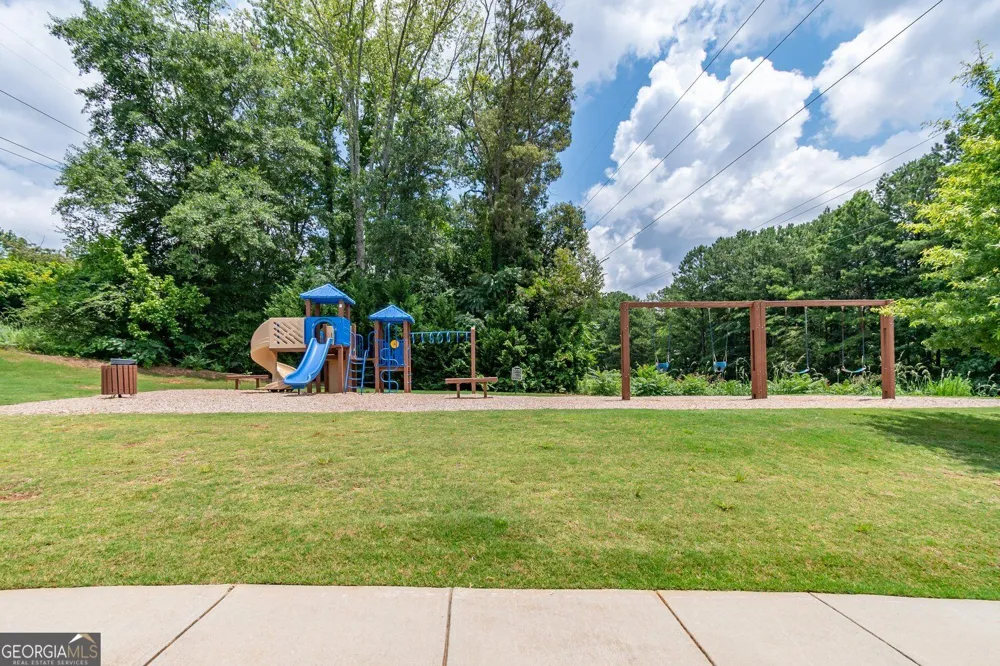 2463 Shetley Creek DR Norcross, GA 30071