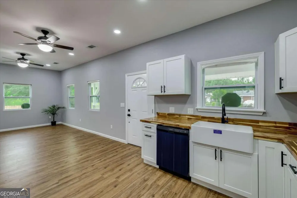 1843 Blairs LN Augusta, GA 30904