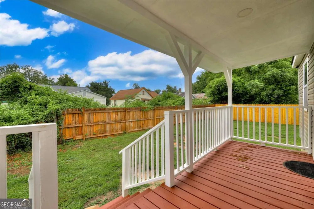 1843 Blairs LN Augusta, GA 30904