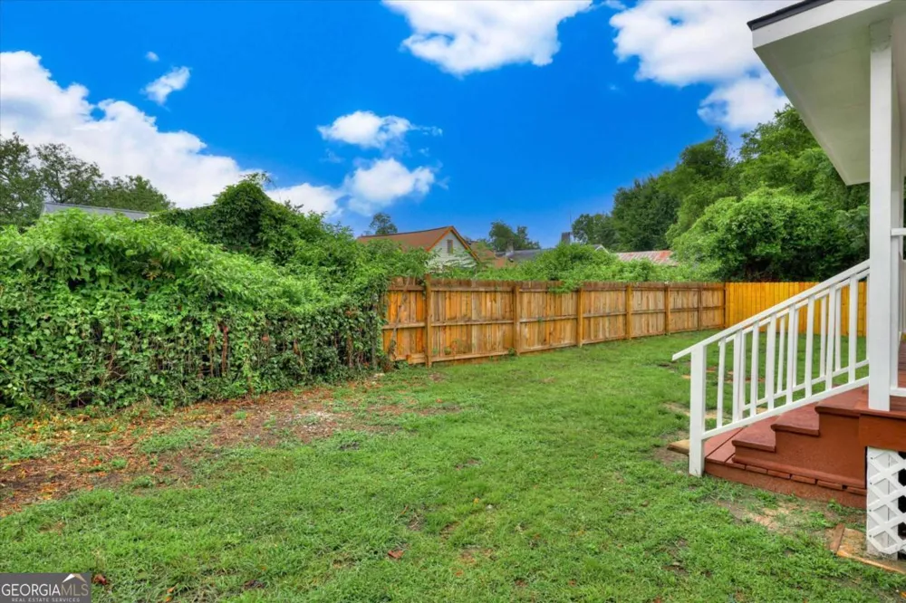1843 Blairs LN Augusta, GA 30904