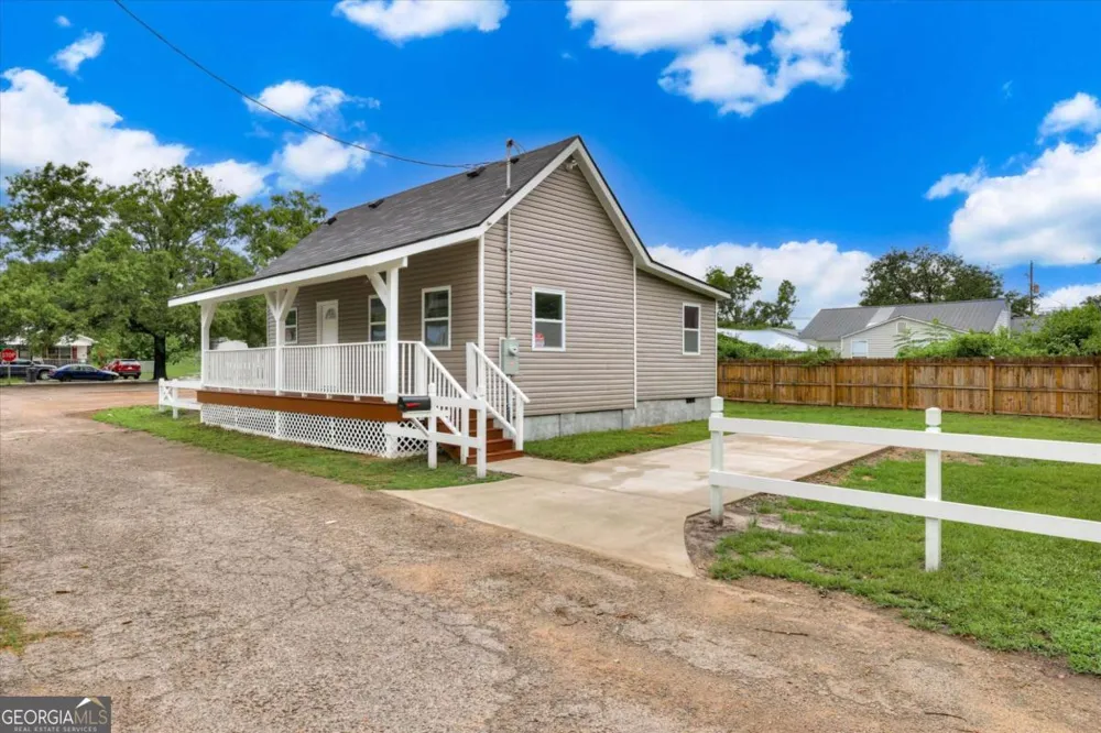 1843 Blairs LN Augusta, GA 30904