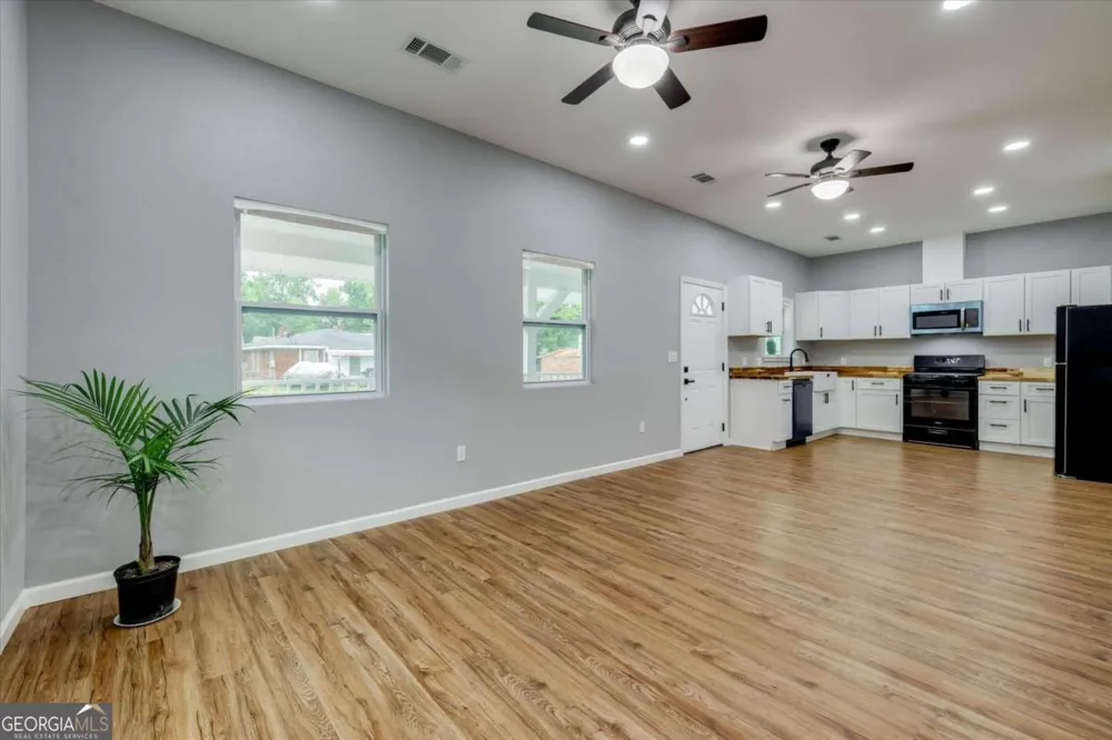 1843 Blairs LN Augusta, GA 30904