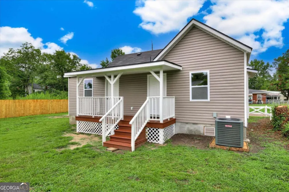 1843 Blairs LN Augusta, GA 30904