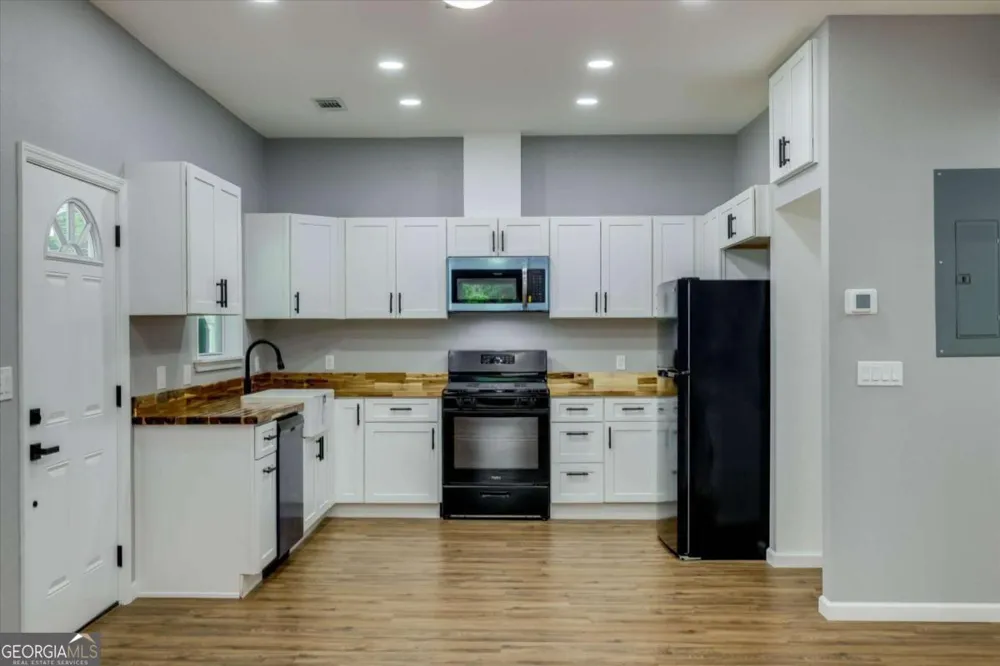 1843 Blairs LN Augusta, GA 30904