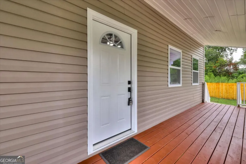 1843 Blairs LN Augusta, GA 30904