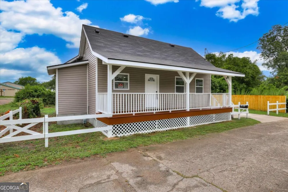 1843 Blairs LN Augusta, GA 30904