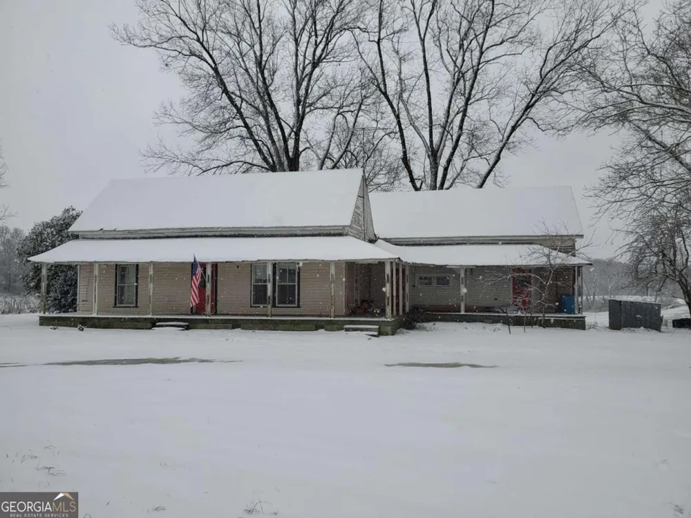 14155 HWY 106 Carnesville, GA 30521