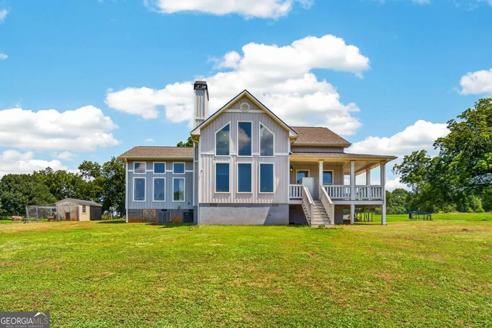 14155 HWY 106 Carnesville, GA 30521