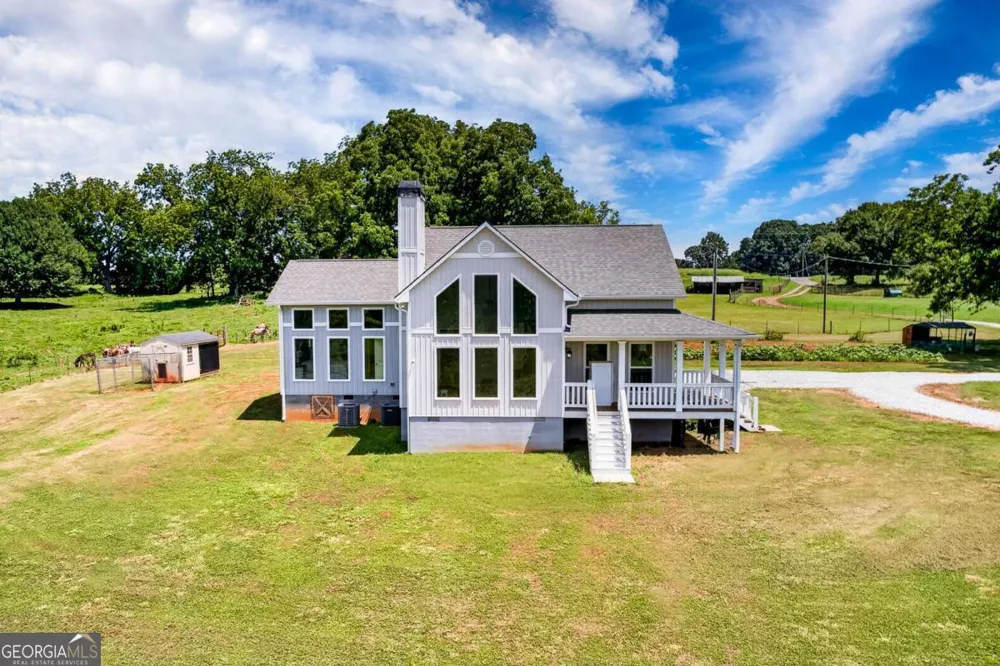 14155 HWY 106 Carnesville, GA 30521