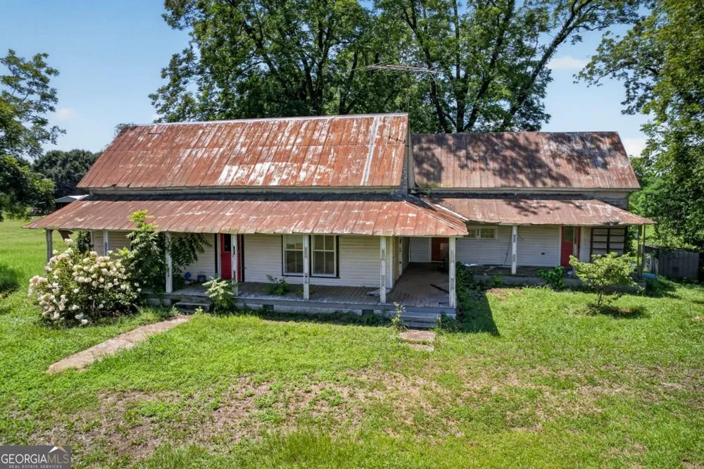 14155 HWY 106 Carnesville, GA 30521