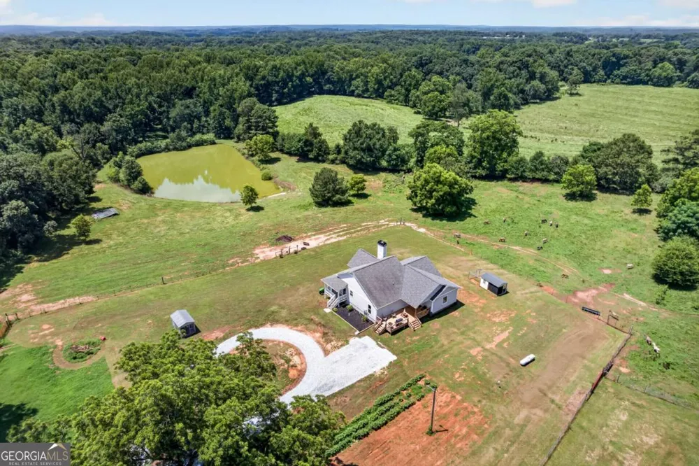 14155 HWY 106 Carnesville, GA 30521