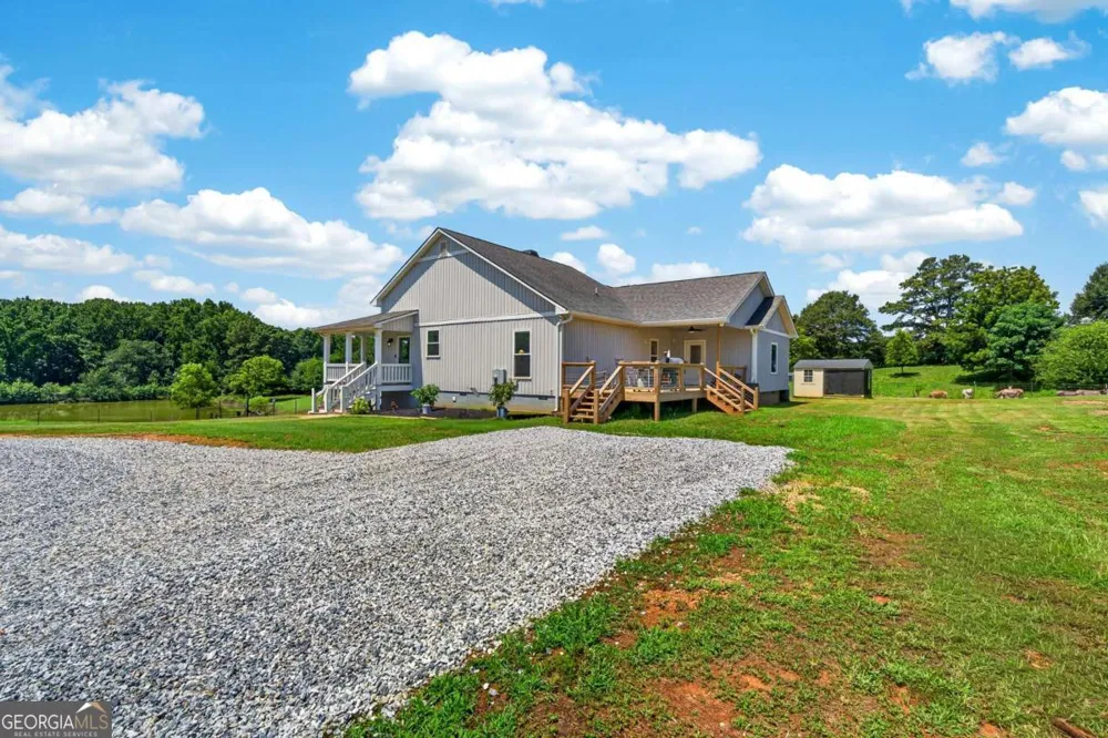 14155 HWY 106 Carnesville, GA 30521