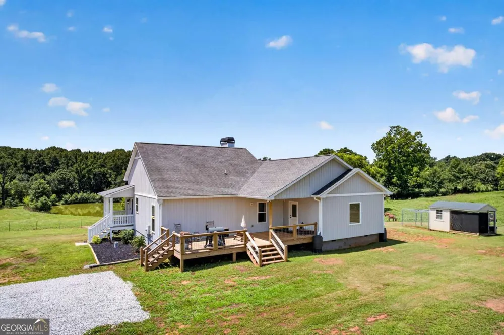 14155 HWY 106 Carnesville, GA 30521