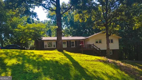 132 Little Brook DR