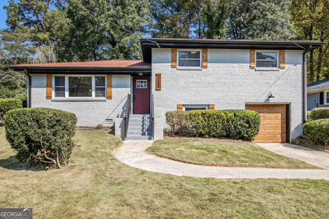 2508 Fontaine CIR