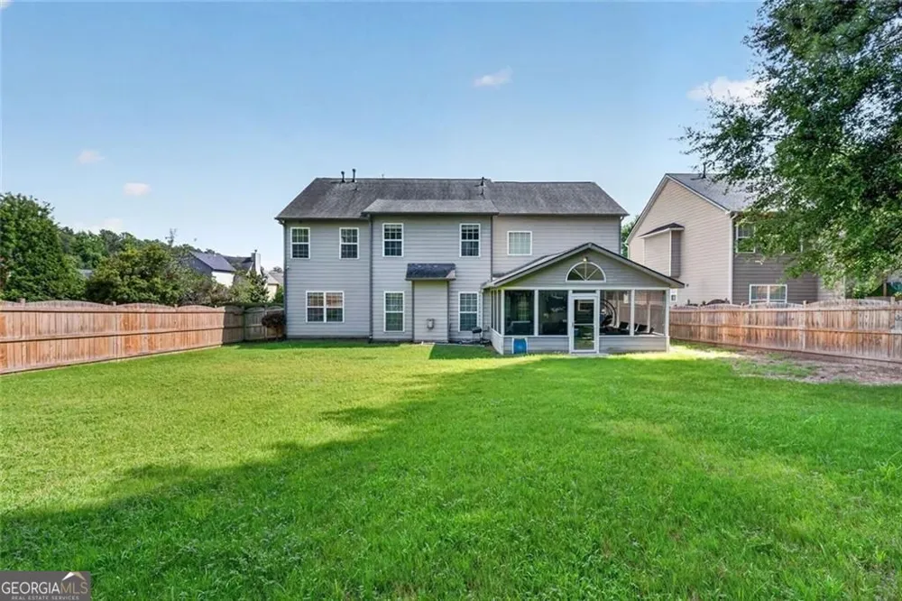 787 King Sword CT SE Mableton, GA 30126