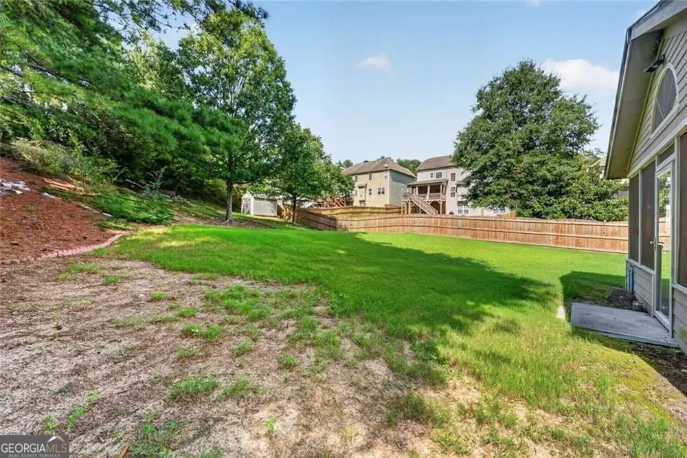 787 King Sword CT SE Mableton, GA 30126
