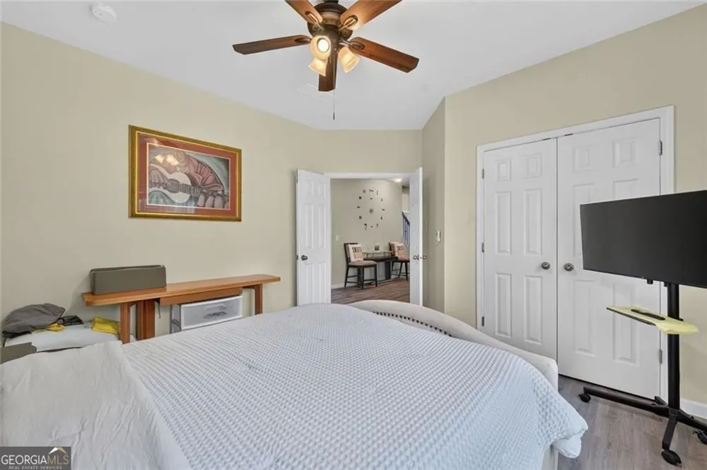 787 King Sword CT SE Mableton, GA 30126
