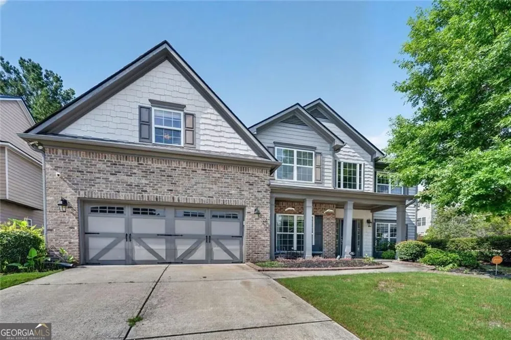 787 King Sword CT SE Mableton, GA 30126