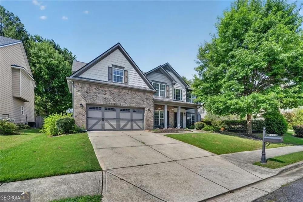 787 King Sword CT SE Mableton, GA 30126