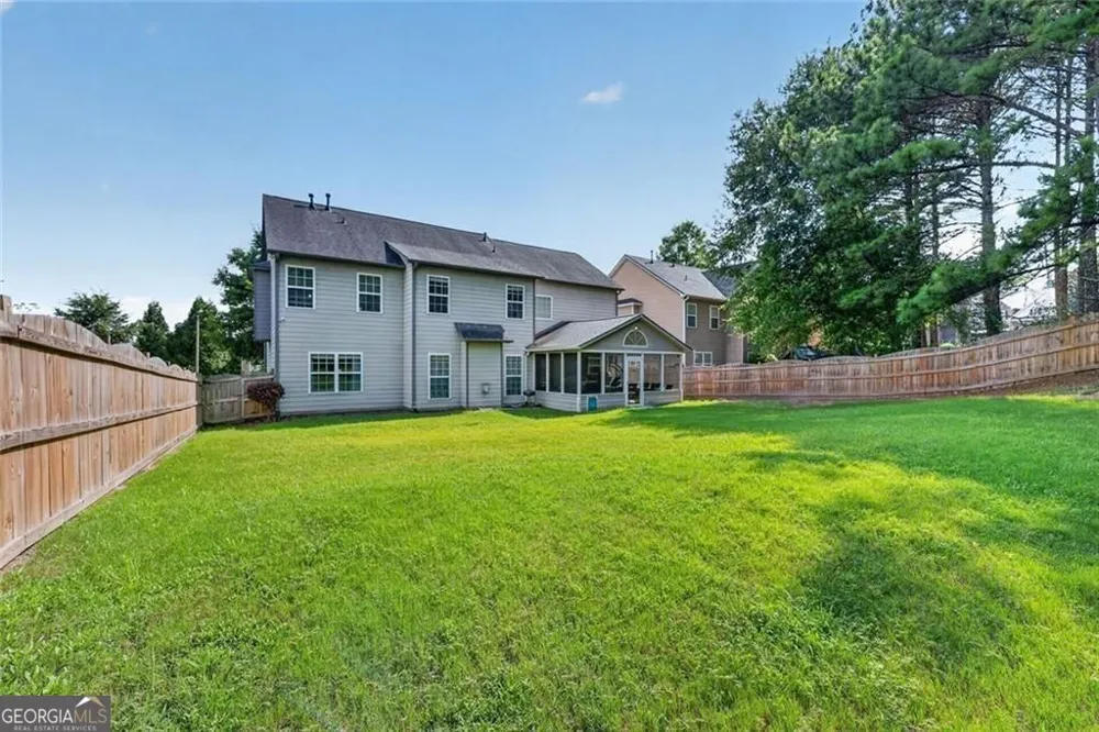 787 King Sword CT SE Mableton, GA 30126