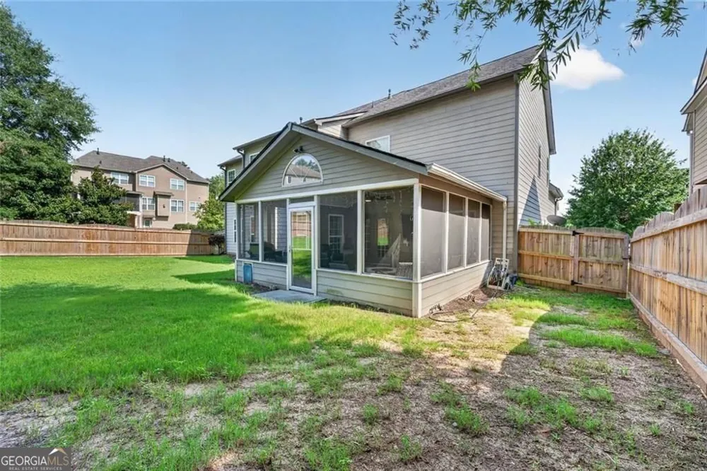 787 King Sword CT SE Mableton, GA 30126