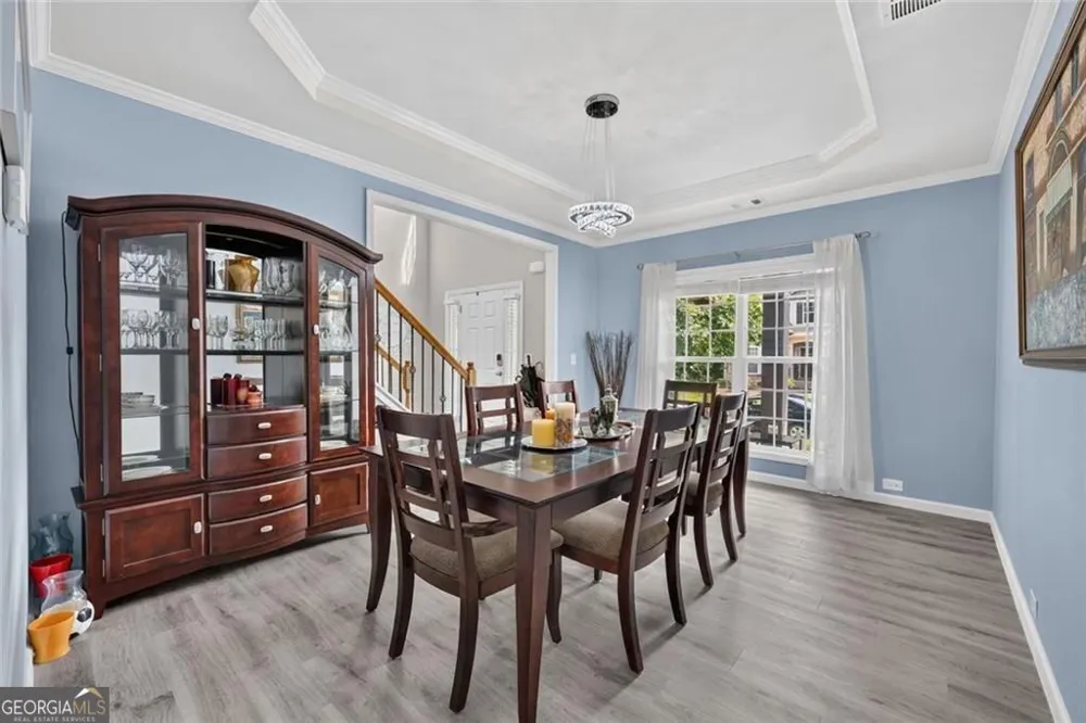 787 King Sword CT SE Mableton, GA 30126