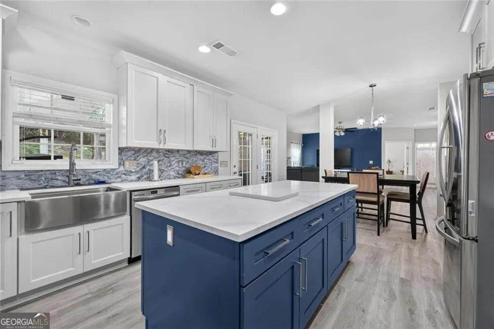 787 King Sword CT SE Mableton, GA 30126
