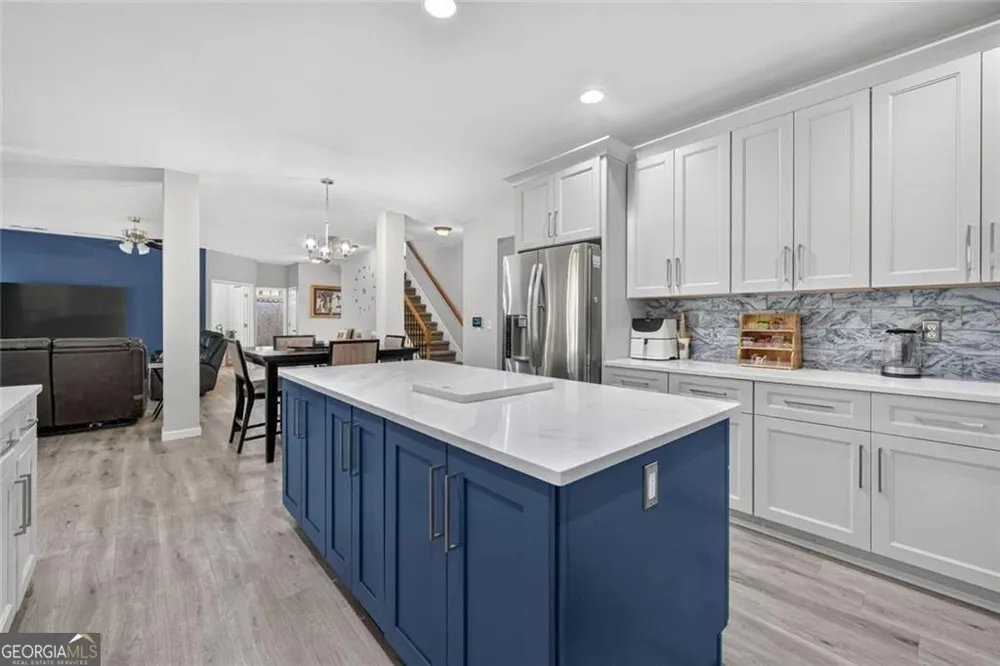 787 King Sword CT SE Mableton, GA 30126