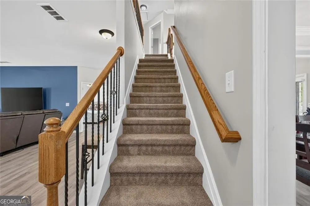 787 King Sword CT SE Mableton, GA 30126