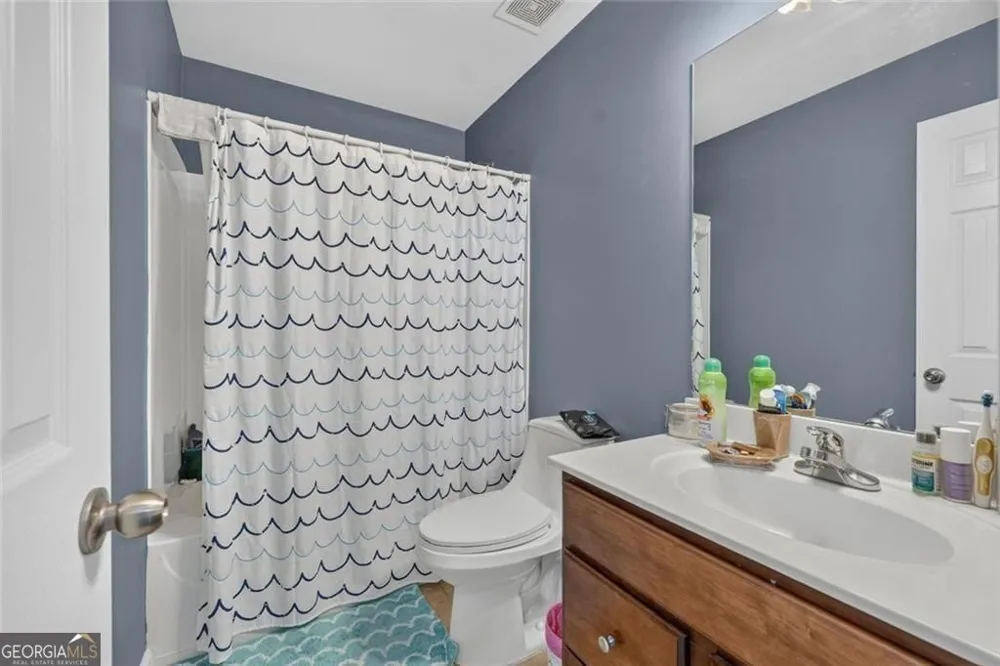 787 King Sword CT SE Mableton, GA 30126