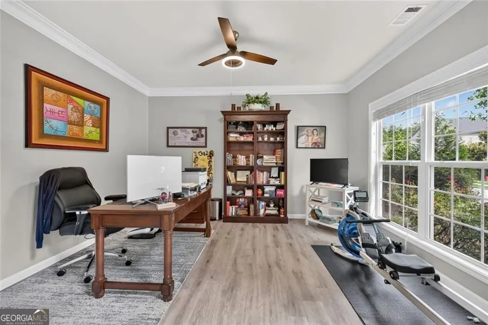 787 King Sword CT SE Mableton, GA 30126