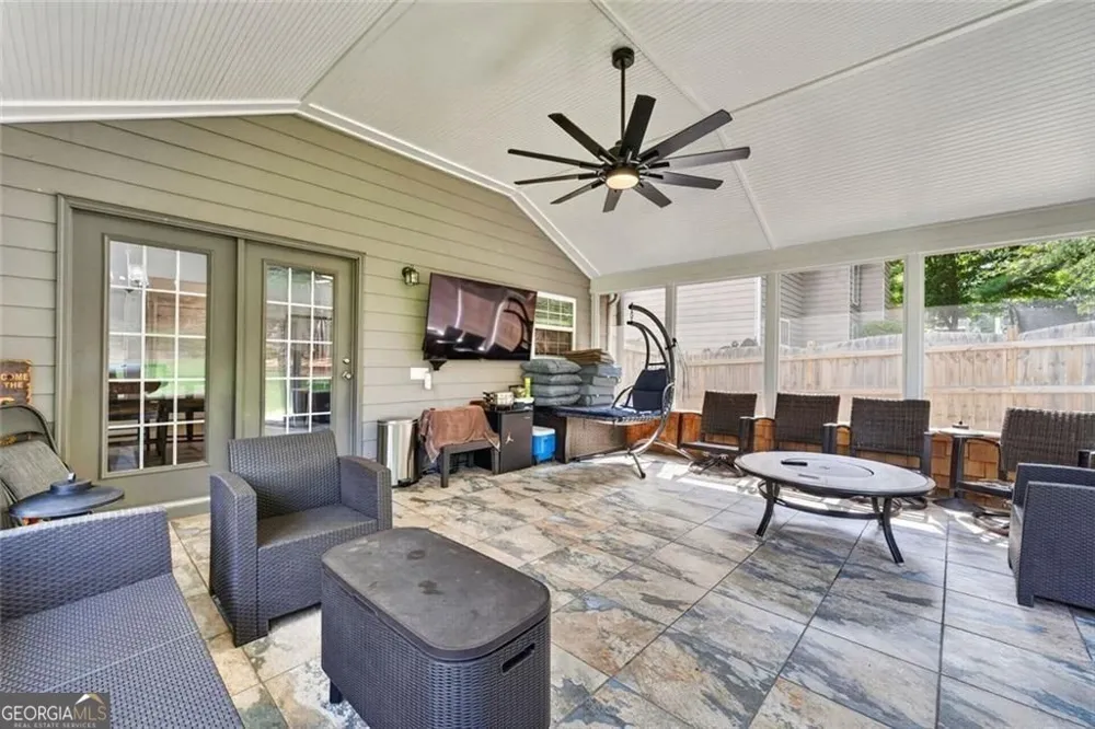 787 King Sword CT SE Mableton, GA 30126