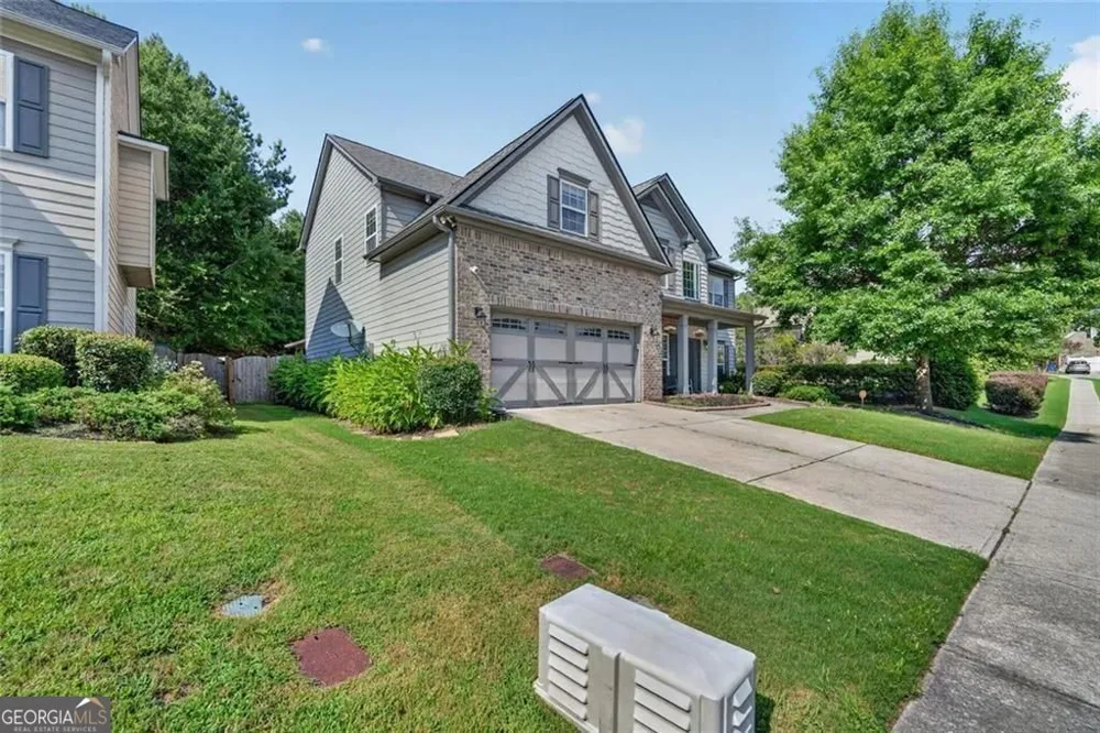 787 King Sword CT SE Mableton, GA 30126