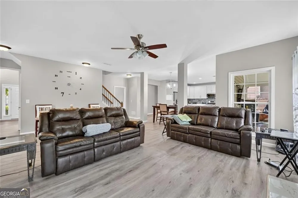 787 King Sword CT SE Mableton, GA 30126