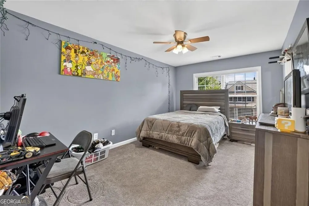 787 King Sword CT SE Mableton, GA 30126