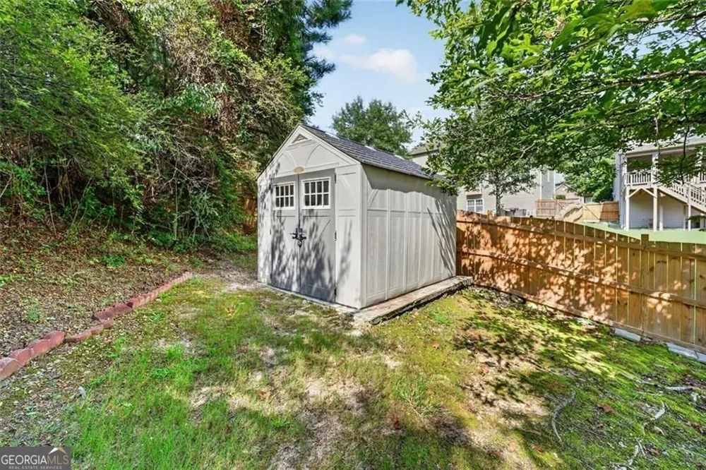 787 King Sword CT SE Mableton, GA 30126