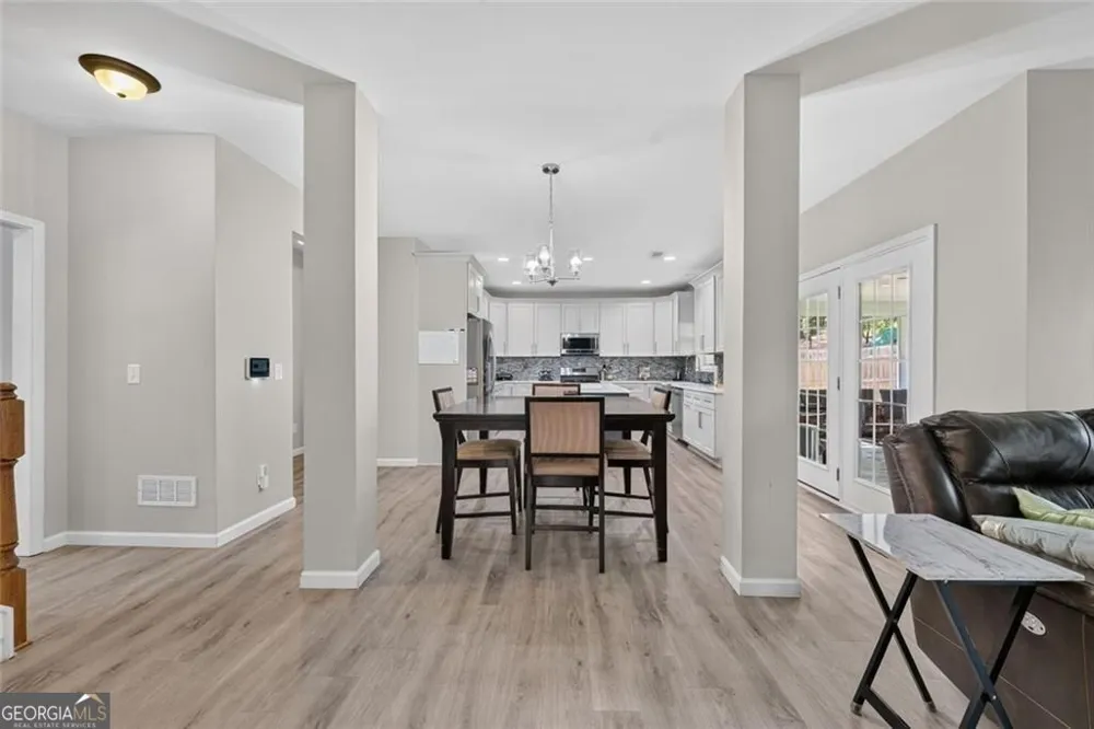 787 King Sword CT SE Mableton, GA 30126