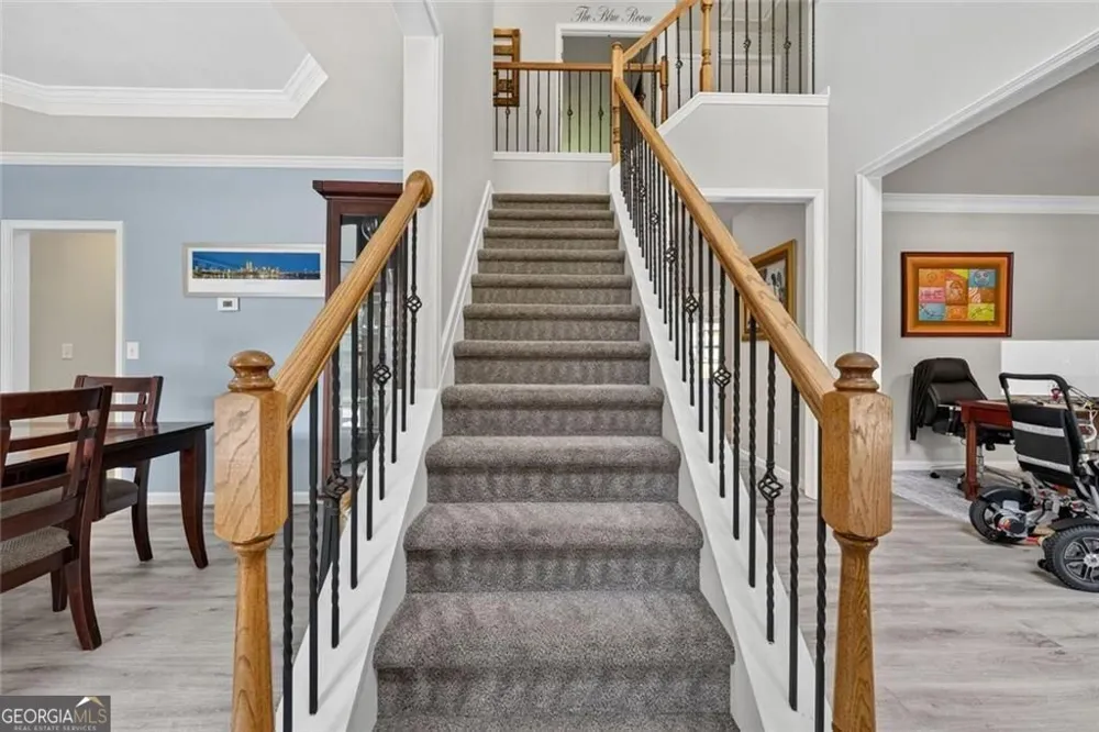 787 King Sword CT SE Mableton, GA 30126