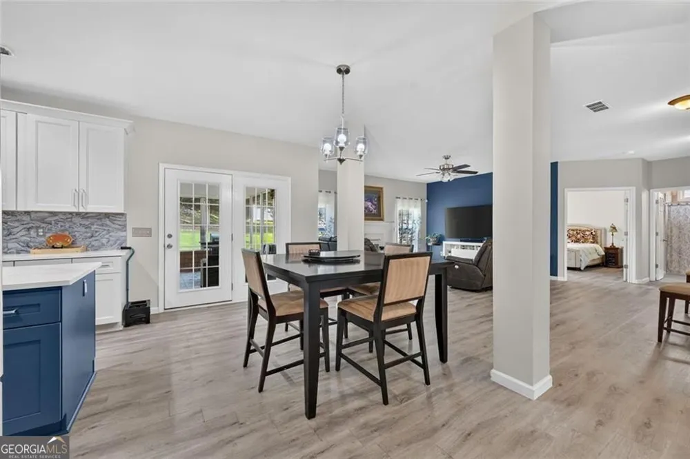 787 King Sword CT SE Mableton, GA 30126