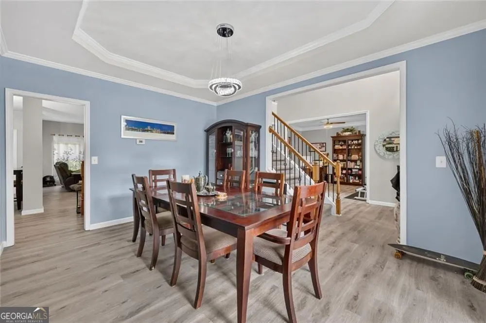 787 King Sword CT SE Mableton, GA 30126
