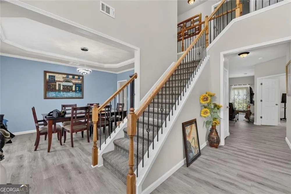 787 King Sword CT SE Mableton, GA 30126