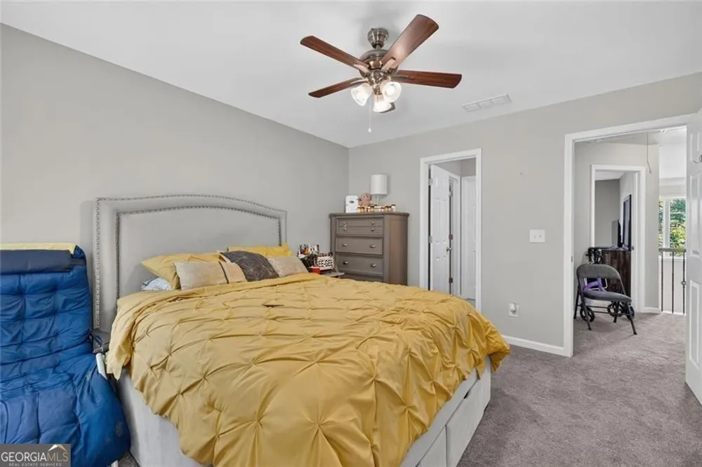 787 King Sword CT SE Mableton, GA 30126