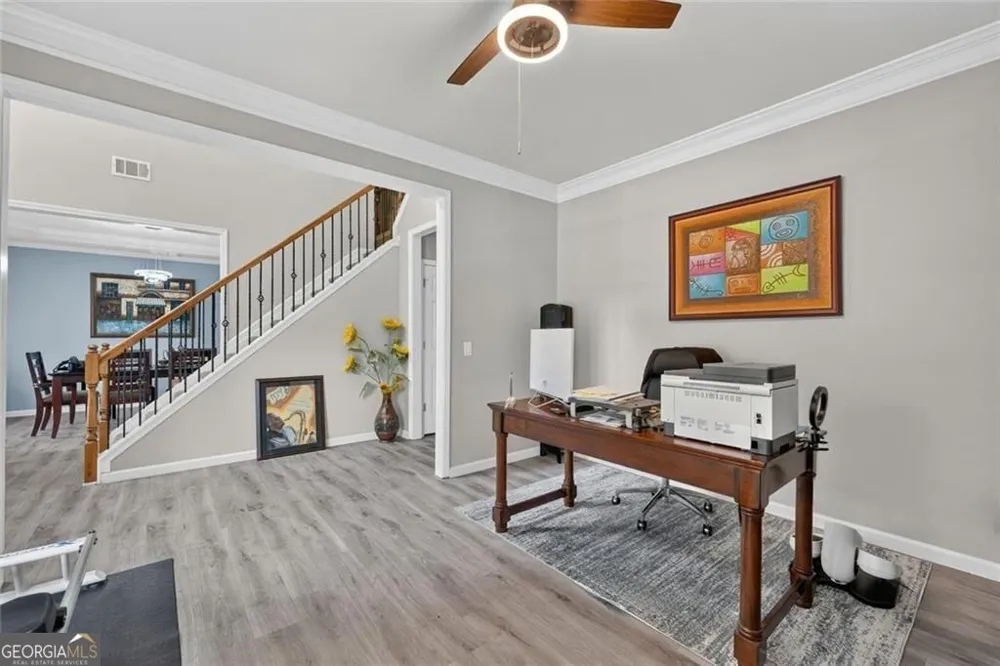 787 King Sword CT SE Mableton, GA 30126