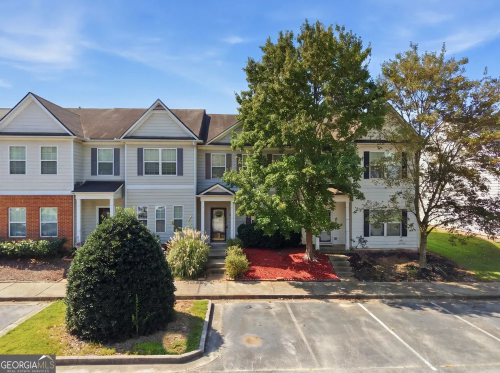 4116 Flat TRL Union City, GA 30291