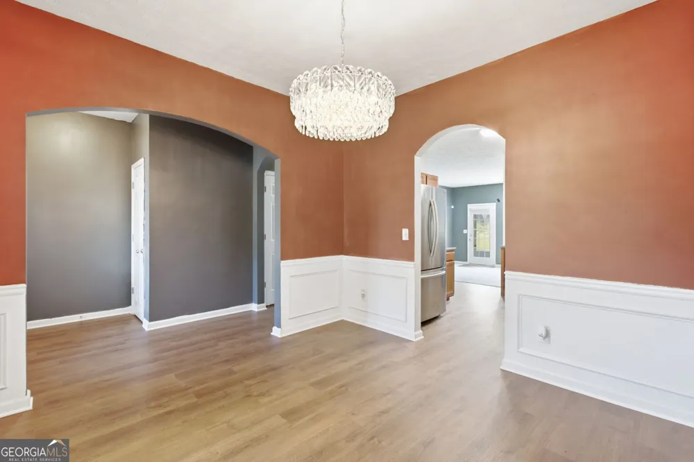 4116 Flat TRL Union City, GA 30291