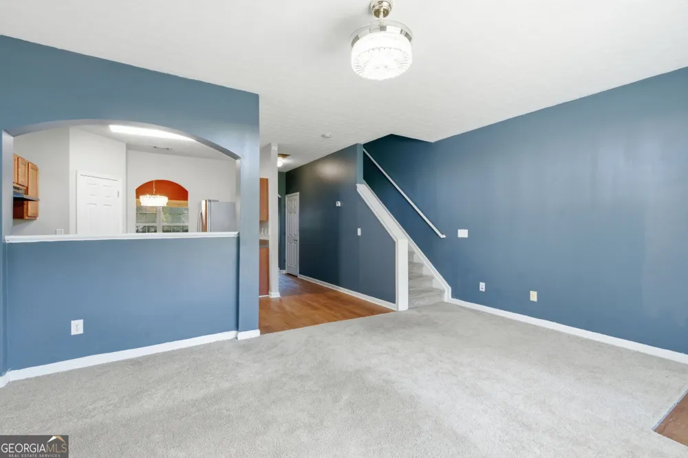 4116 Flat TRL Union City, GA 30291