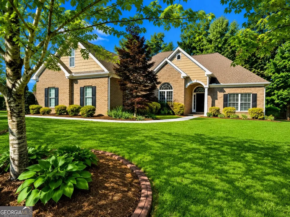 1049 Monticello DR Monroe, GA 30655