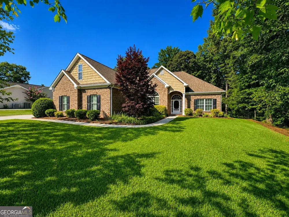 1049 Monticello DR Monroe, GA 30655